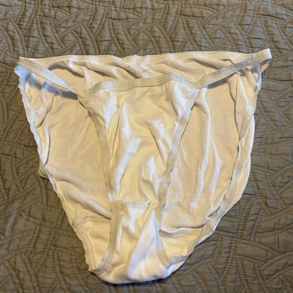 Victoria’s Secret string bikini sz XL underwear